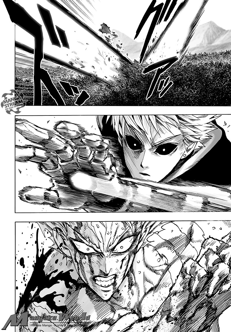 Read One Punch-Man Bahasa Indonesia (ID) Manga Online