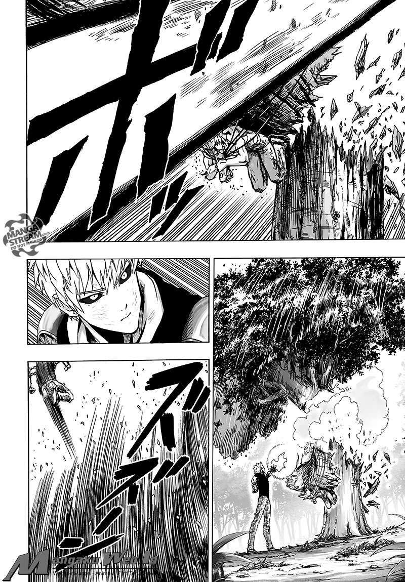 Read One Punch-Man Bahasa Indonesia (ID) Manga Online