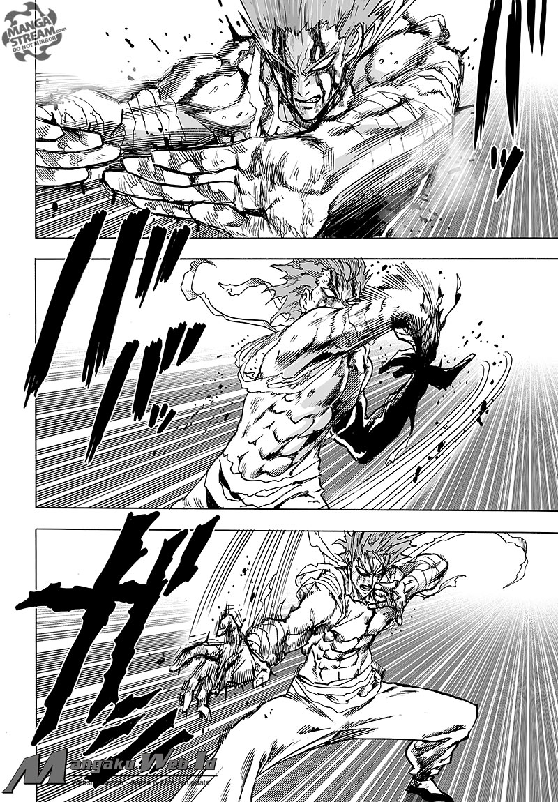 Read One Punch-Man Bahasa Indonesia (ID) Manga Online