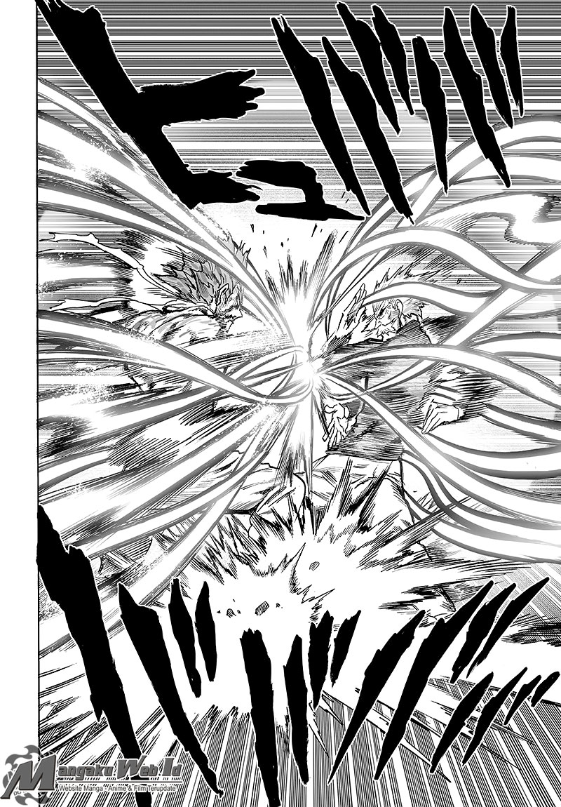 Read One Punch-Man Bahasa Indonesia (ID) Manga Online