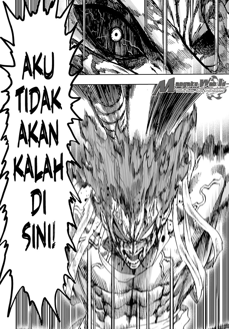 Read One Punch-Man Bahasa Indonesia (ID) Manga Online