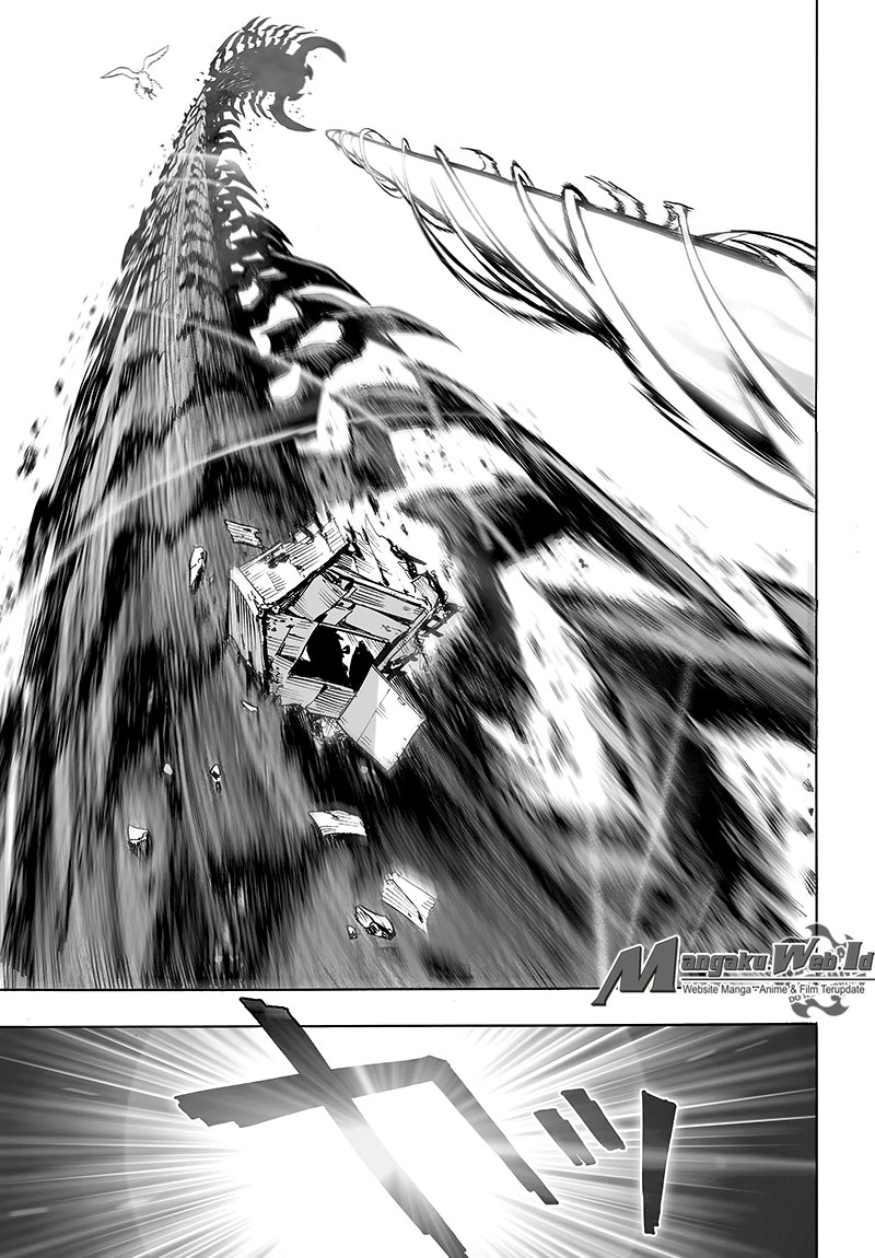 Read One Punch-Man Bahasa Indonesia (ID) Manga Online