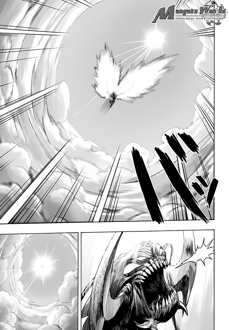 Read One Punch-Man Bahasa Indonesia (ID) Manga Online