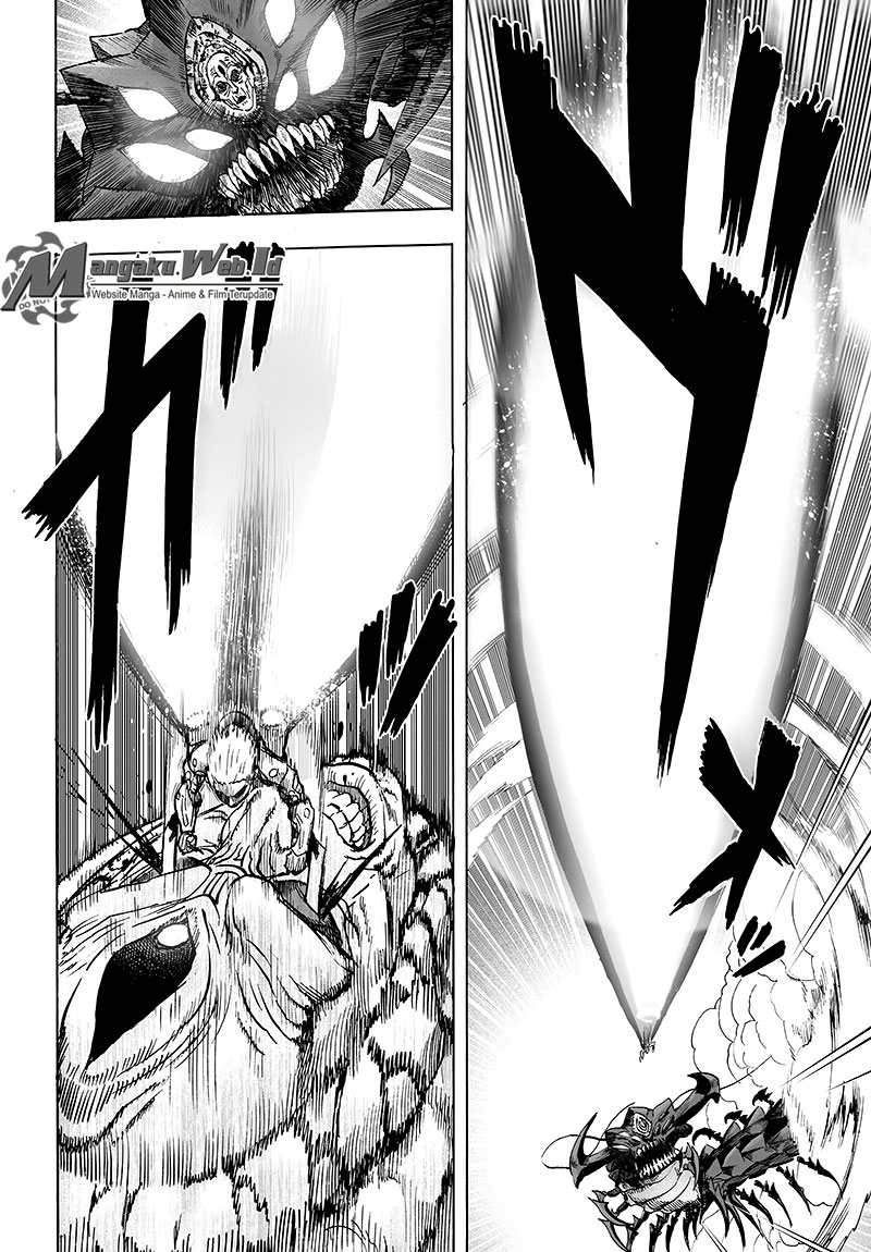 Read One Punch-Man Bahasa Indonesia (ID) Manga Online