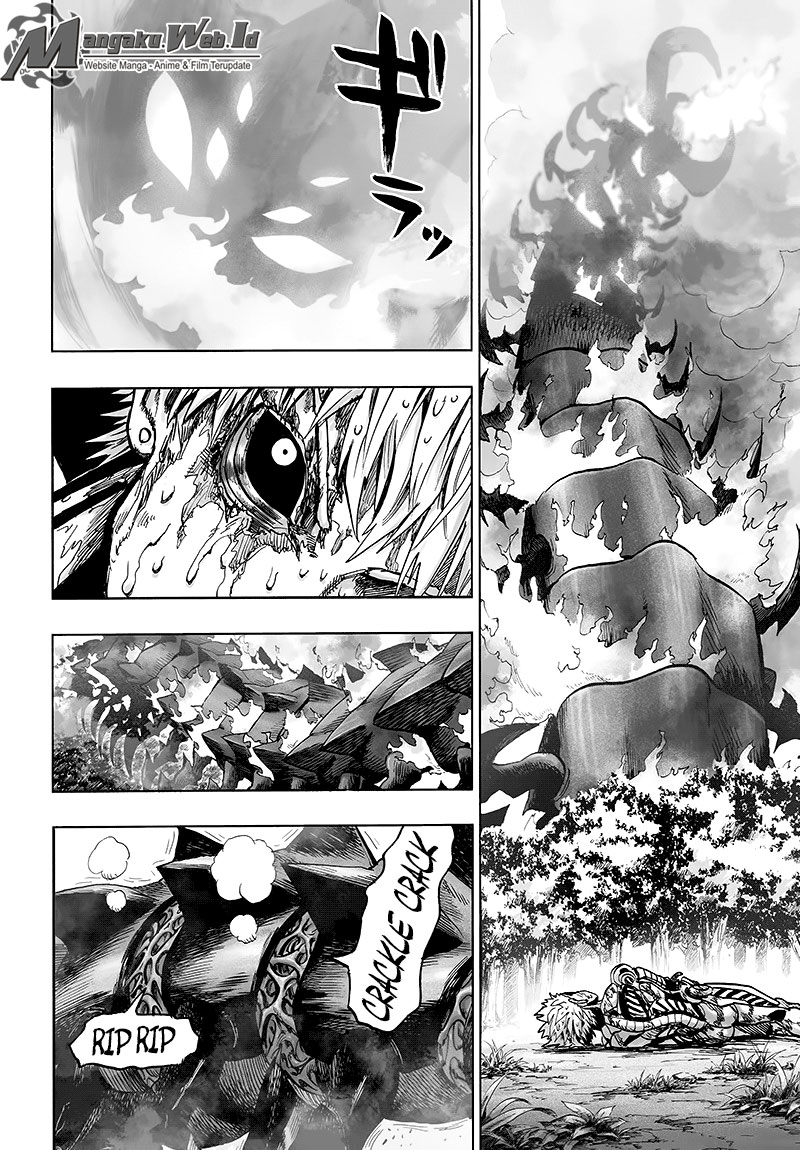 Read One Punch-Man Bahasa Indonesia (ID) Manga Online