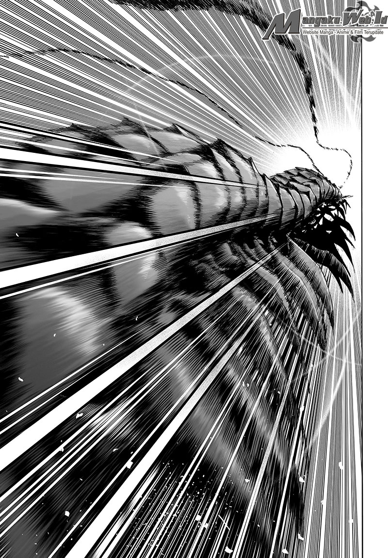 Read One Punch-Man Bahasa Indonesia (ID) Manga Online