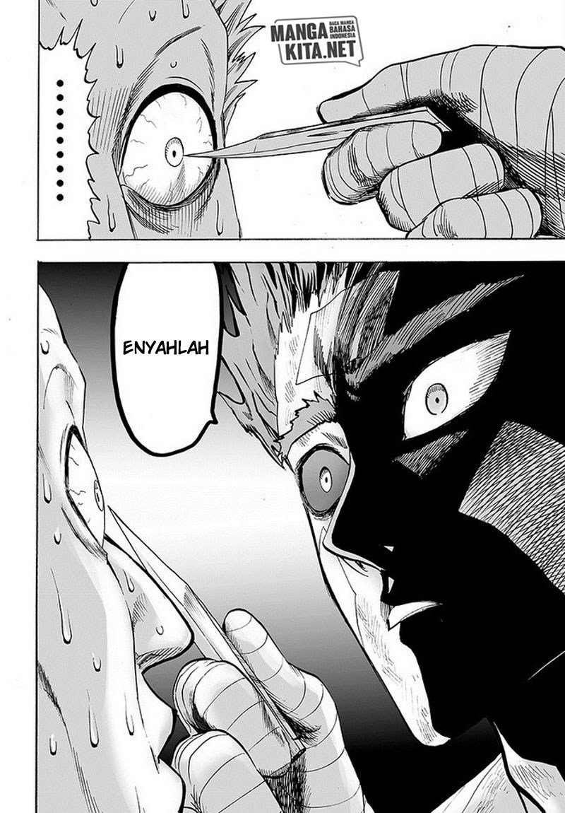 Read One Punch-Man Bahasa Indonesia (ID) Manga Online
