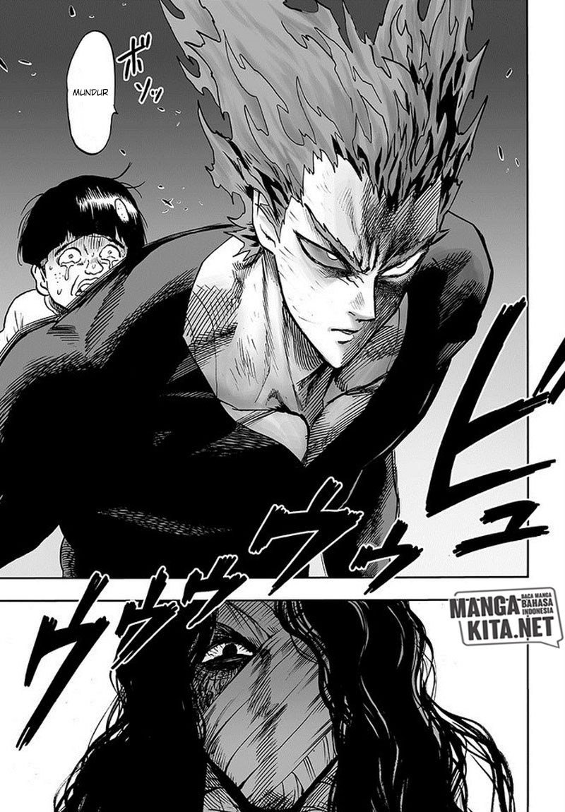 Read One Punch-Man Bahasa Indonesia (ID) Manga Online