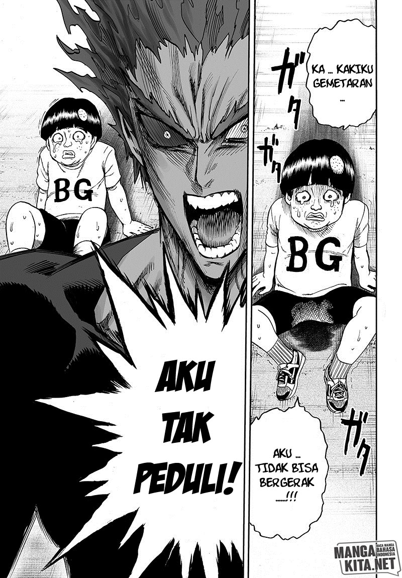 Read One Punch-Man Bahasa Indonesia (ID) Manga Online