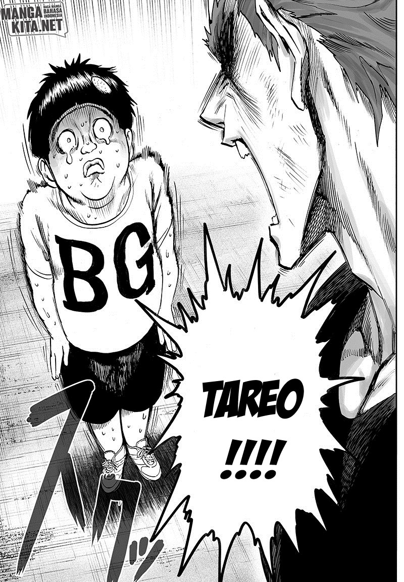 Read One Punch-Man Bahasa Indonesia (ID) Manga Online
