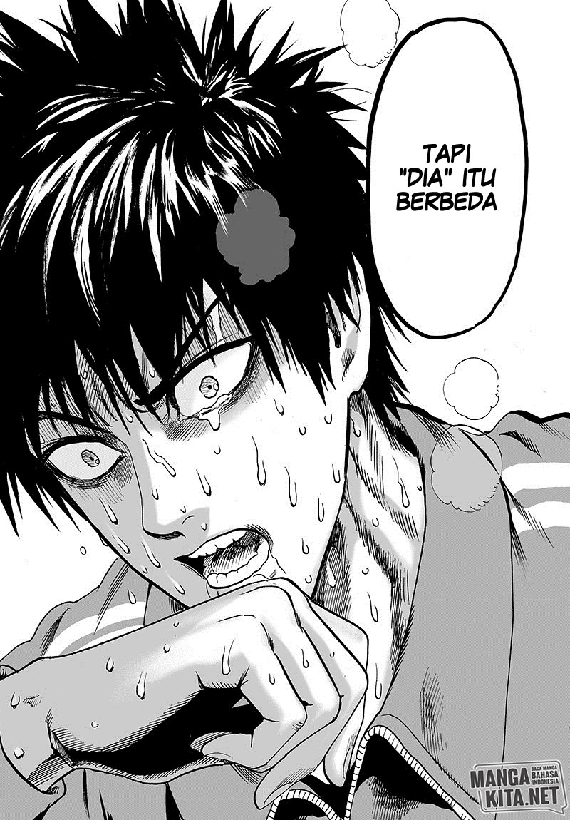 Read One Punch-Man Bahasa Indonesia (ID) Manga Online