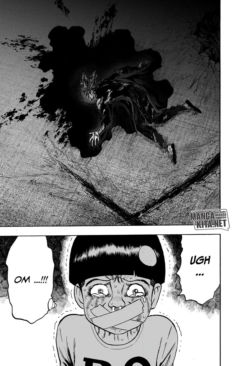 Read One Punch-Man Bahasa Indonesia (ID) Manga Online