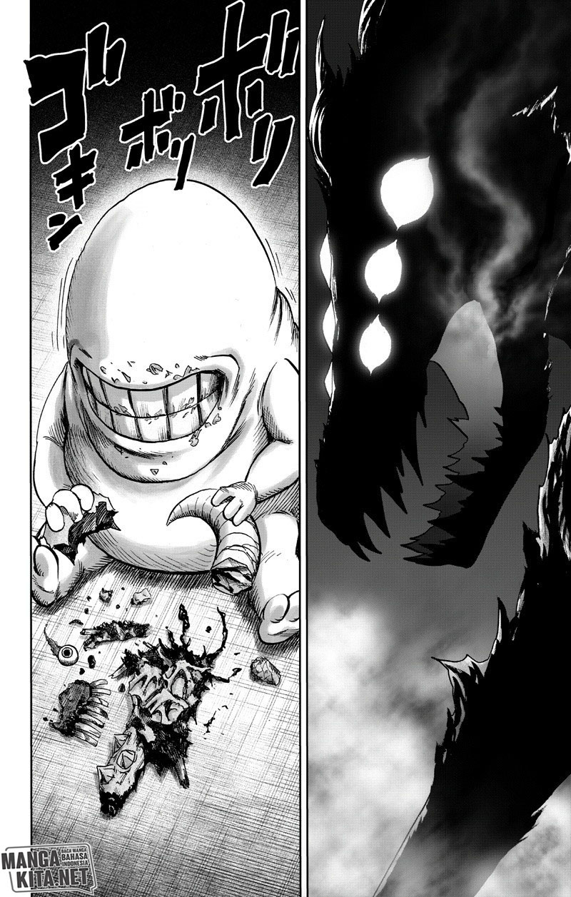 Read One Punch-Man Bahasa Indonesia (ID) Manga Online