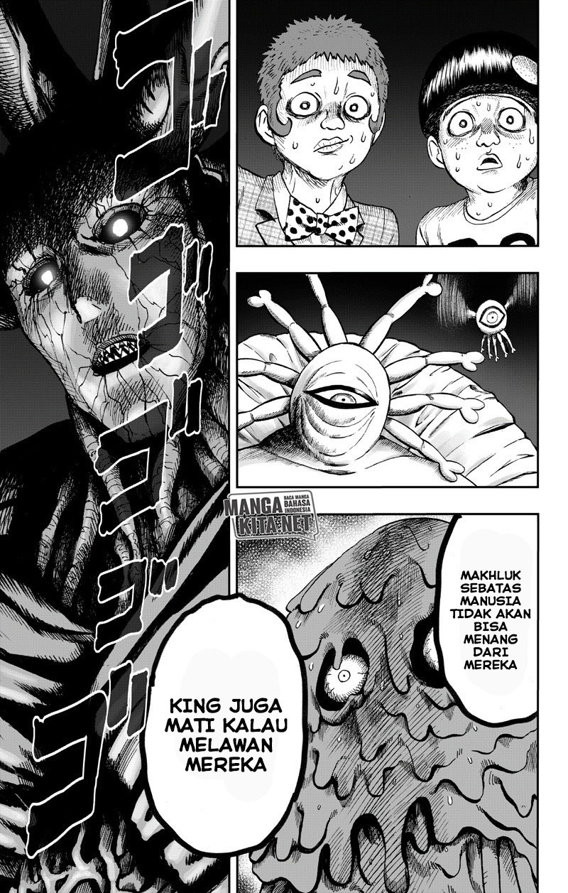 Read One Punch-Man Bahasa Indonesia (ID) Manga Online