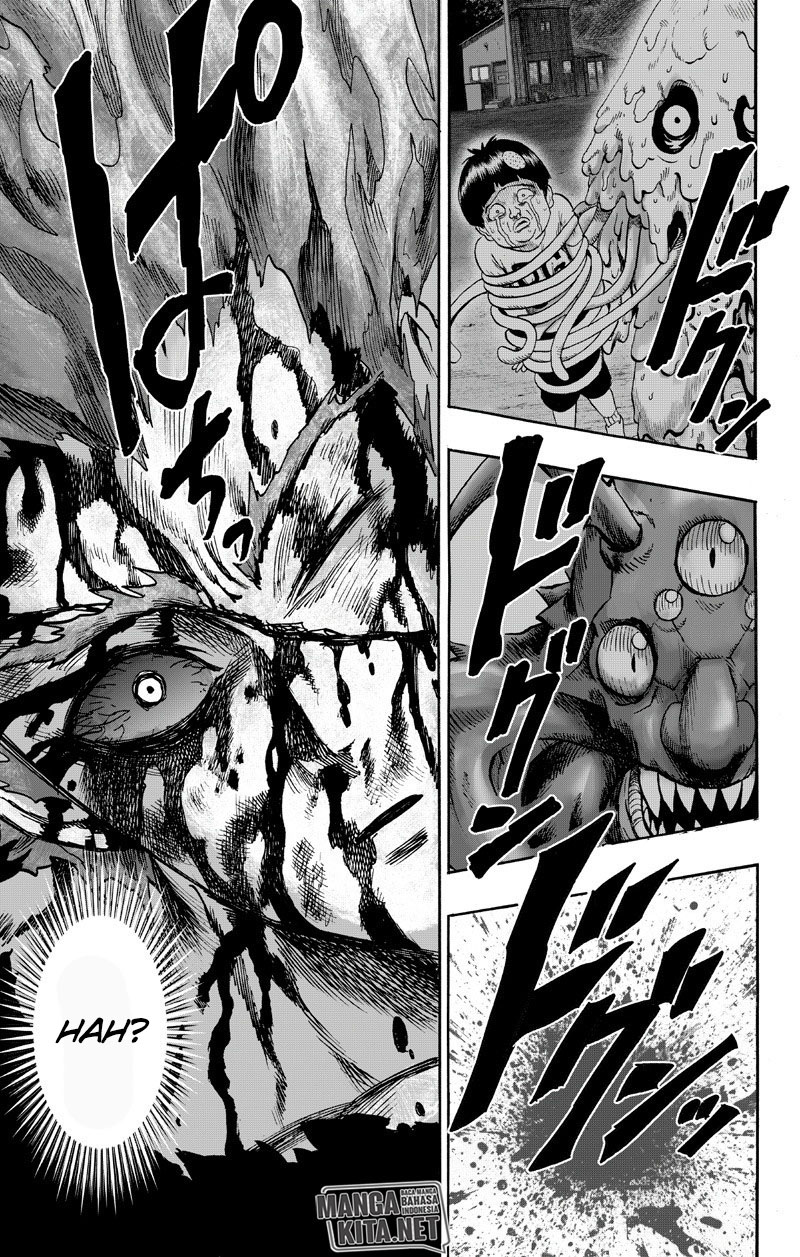 Read One Punch-Man Bahasa Indonesia (ID) Manga Online