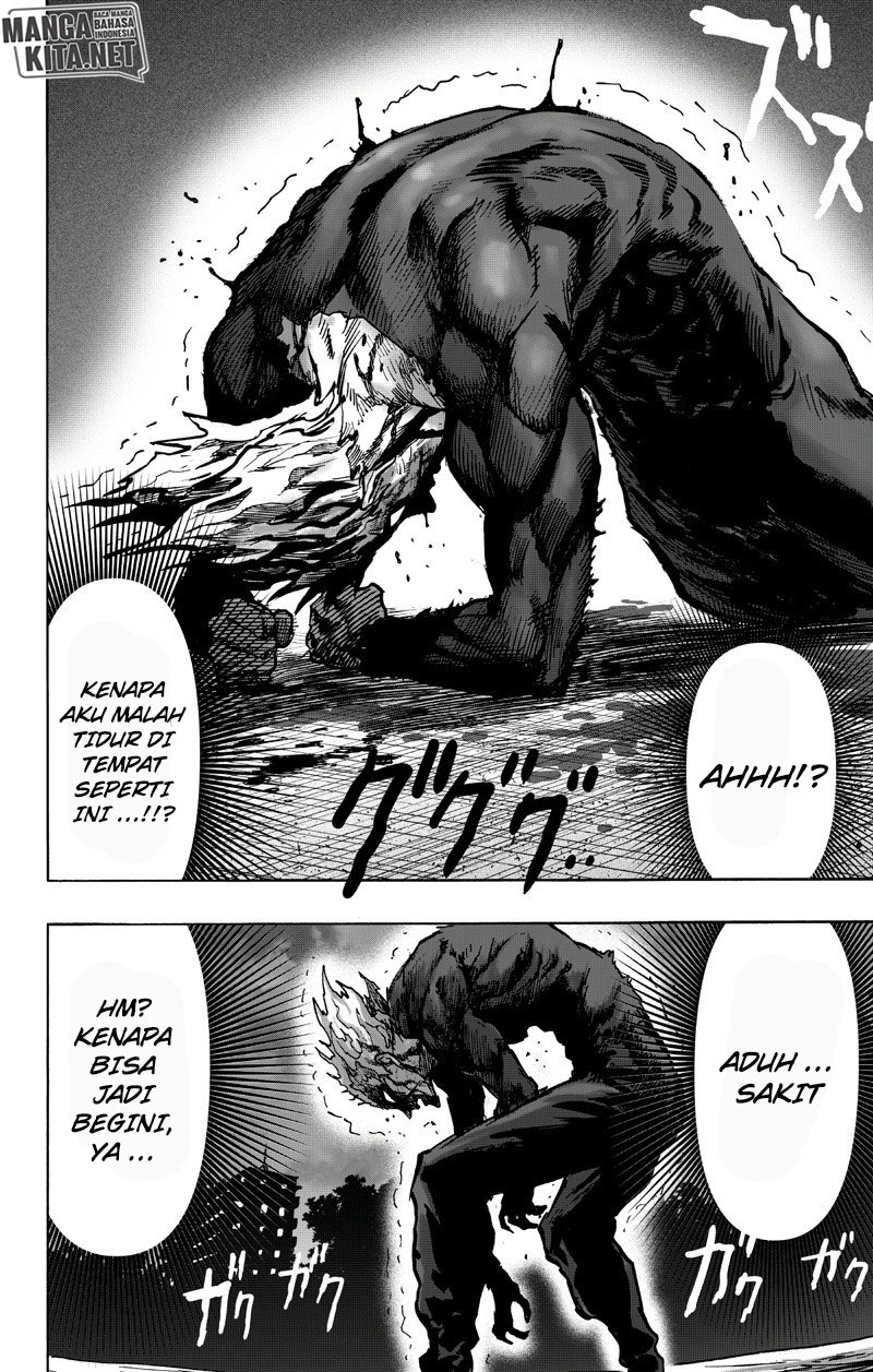 Read One Punch-Man Bahasa Indonesia (ID) Manga Online