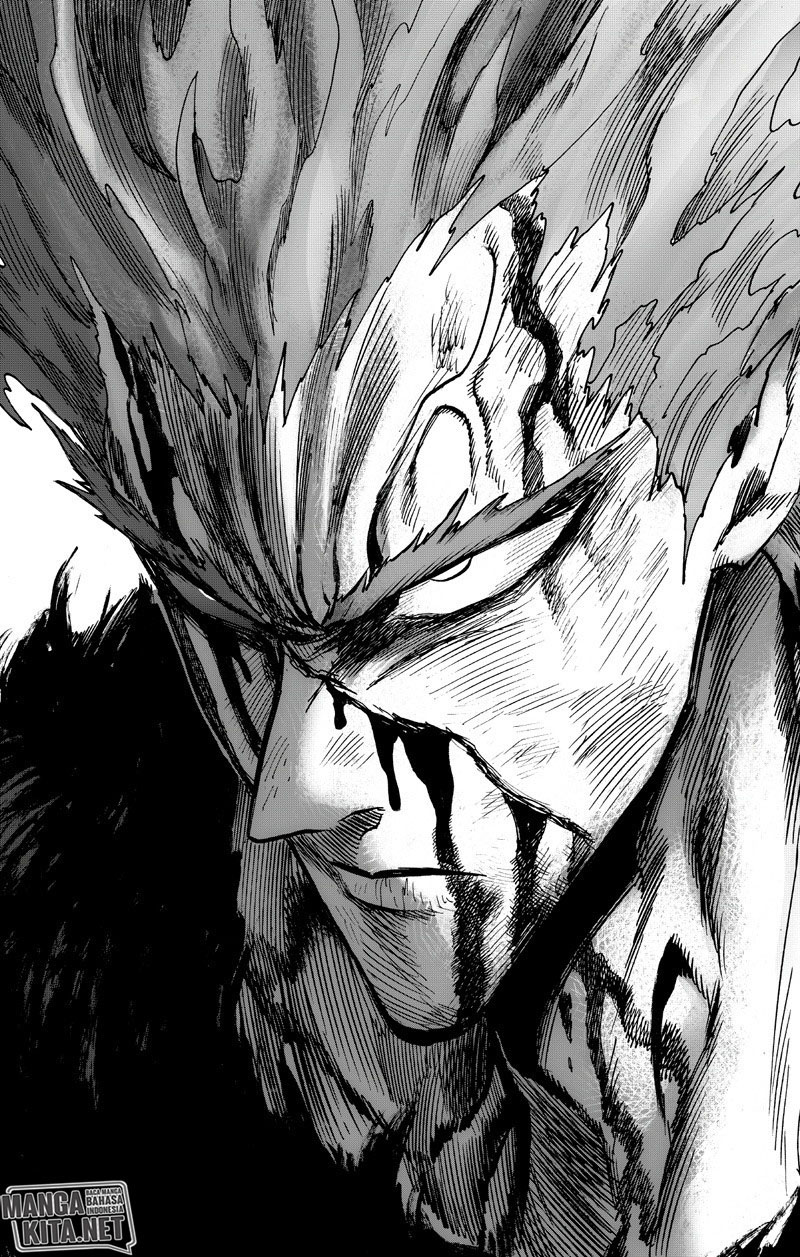 Read One Punch-Man Bahasa Indonesia (ID) Manga Online