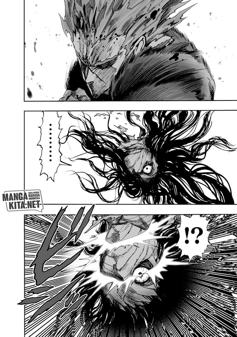 Read One Punch-Man Bahasa Indonesia (ID) Manga Online