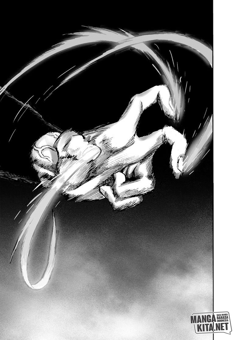 Read One Punch-Man Bahasa Indonesia (ID) Manga Online