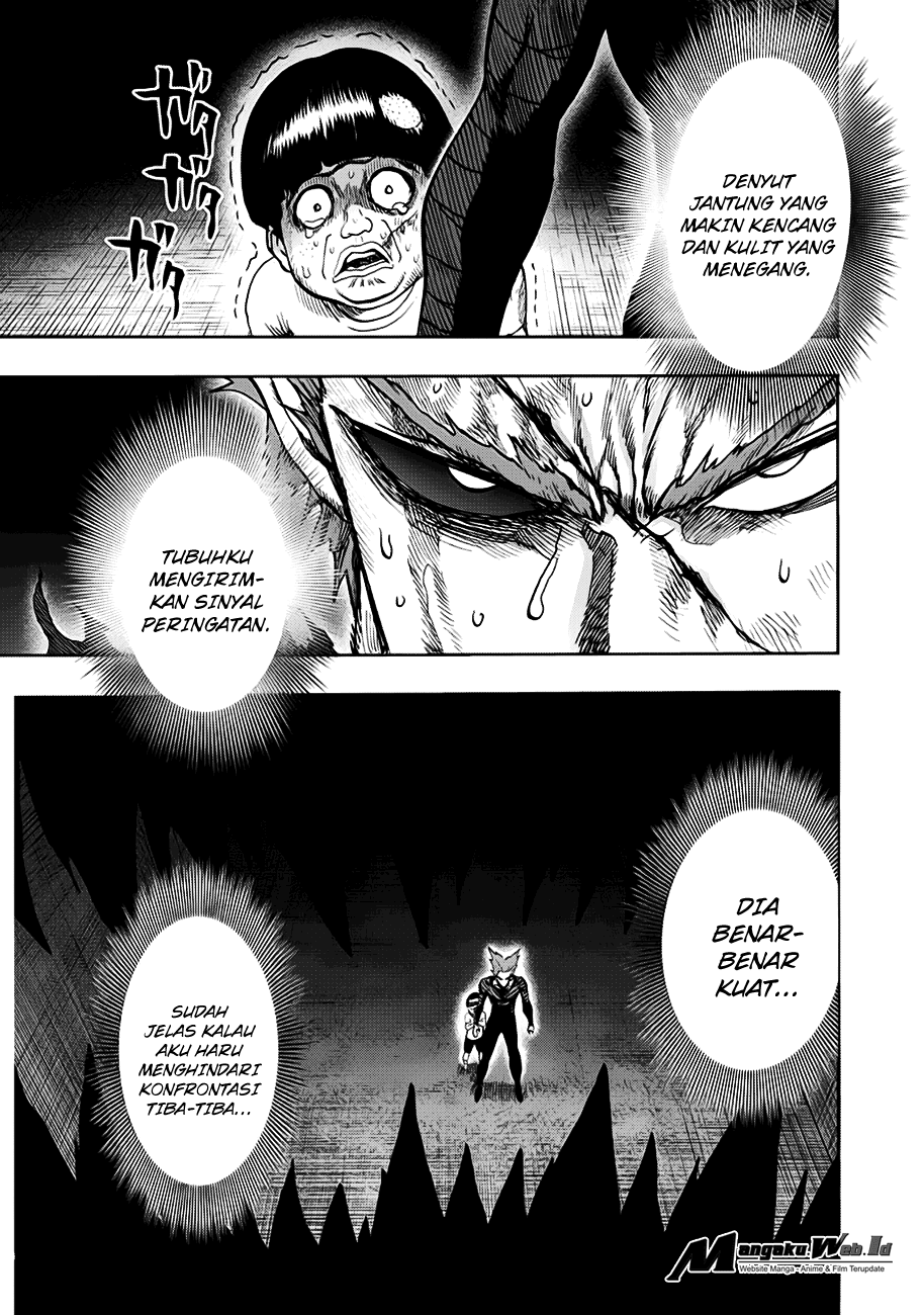 Read One Punch-Man Bahasa Indonesia (ID) Manga Online
