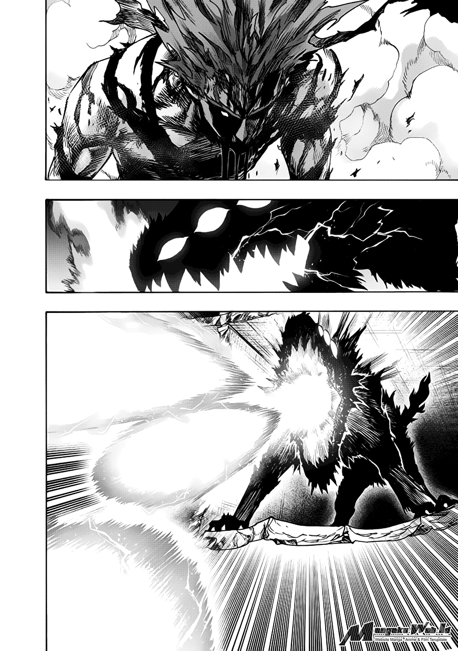 Read One Punch-Man Bahasa Indonesia (ID) Manga Online