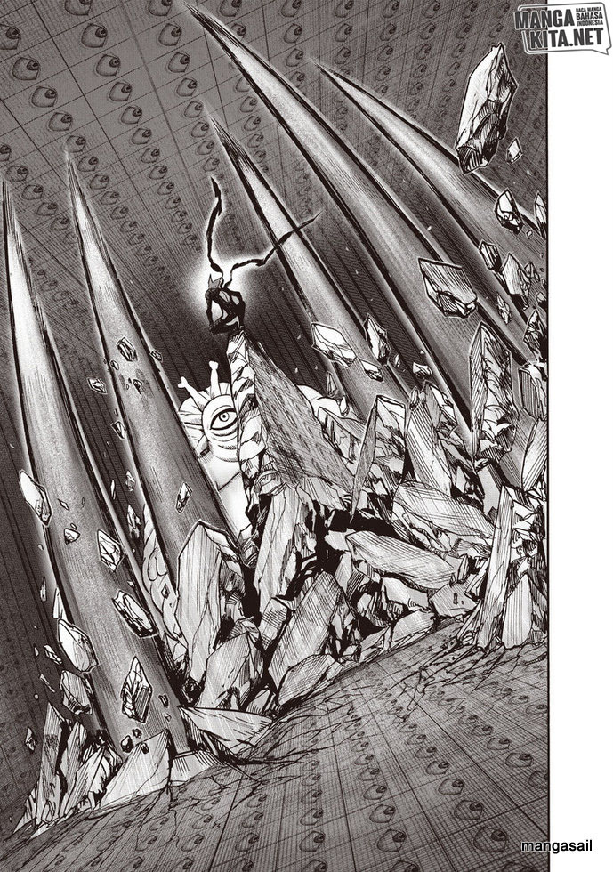 Read One Punch-Man Bahasa Indonesia (ID) Manga Online