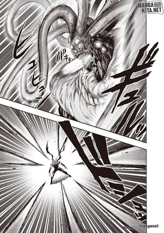 Read One Punch-Man Bahasa Indonesia (ID) Manga Online
