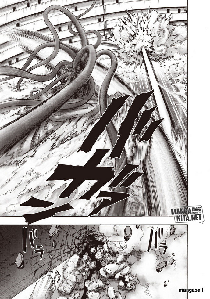 Read One Punch-Man Bahasa Indonesia (ID) Manga Online