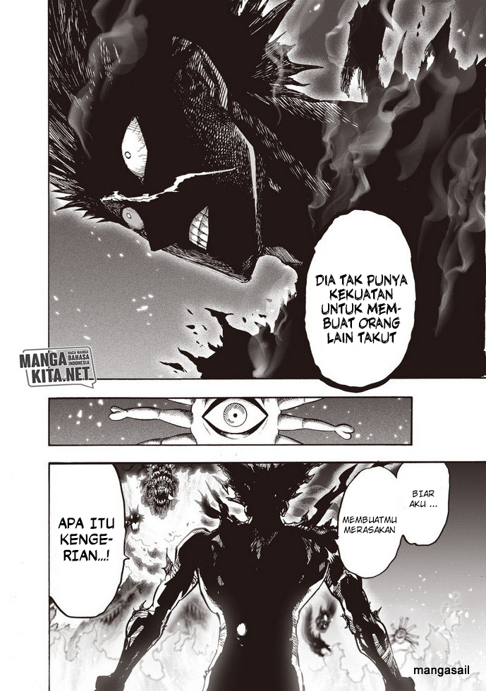 Read One Punch-Man Bahasa Indonesia (ID) Manga Online
