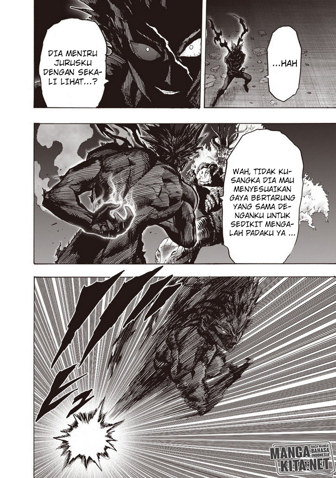Read One Punch-Man Bahasa Indonesia (ID) Manga Online