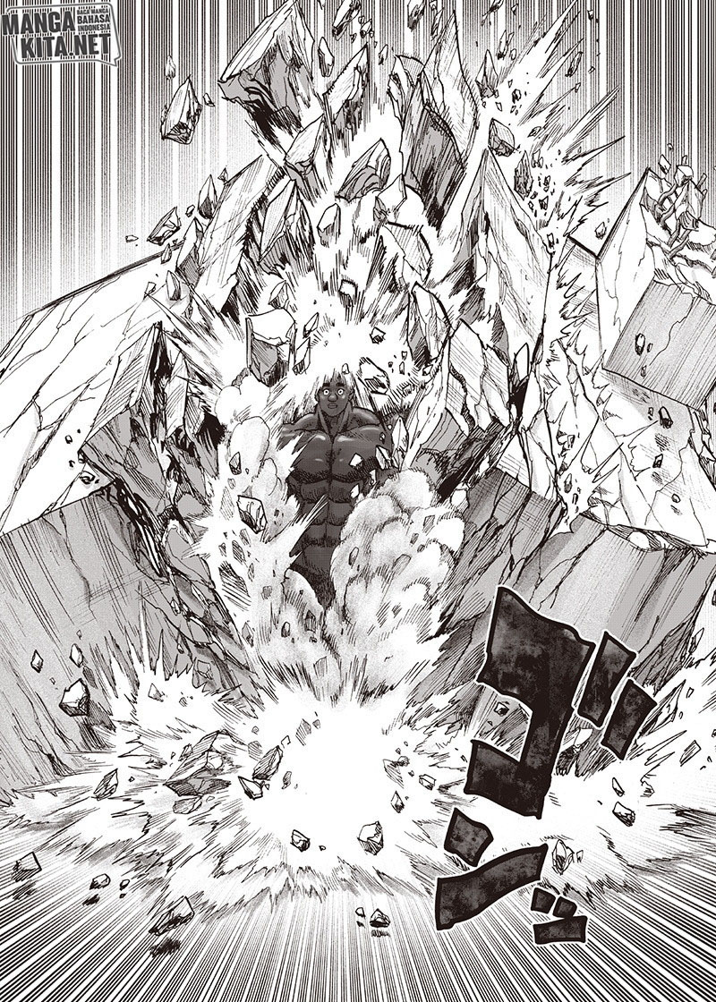Read One Punch-Man Bahasa Indonesia (ID) Manga Online