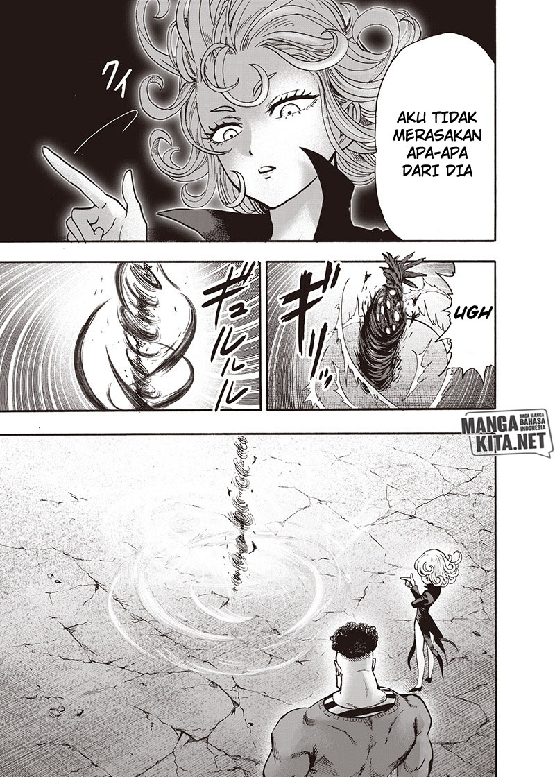 Read One Punch-Man Bahasa Indonesia (ID) Manga Online