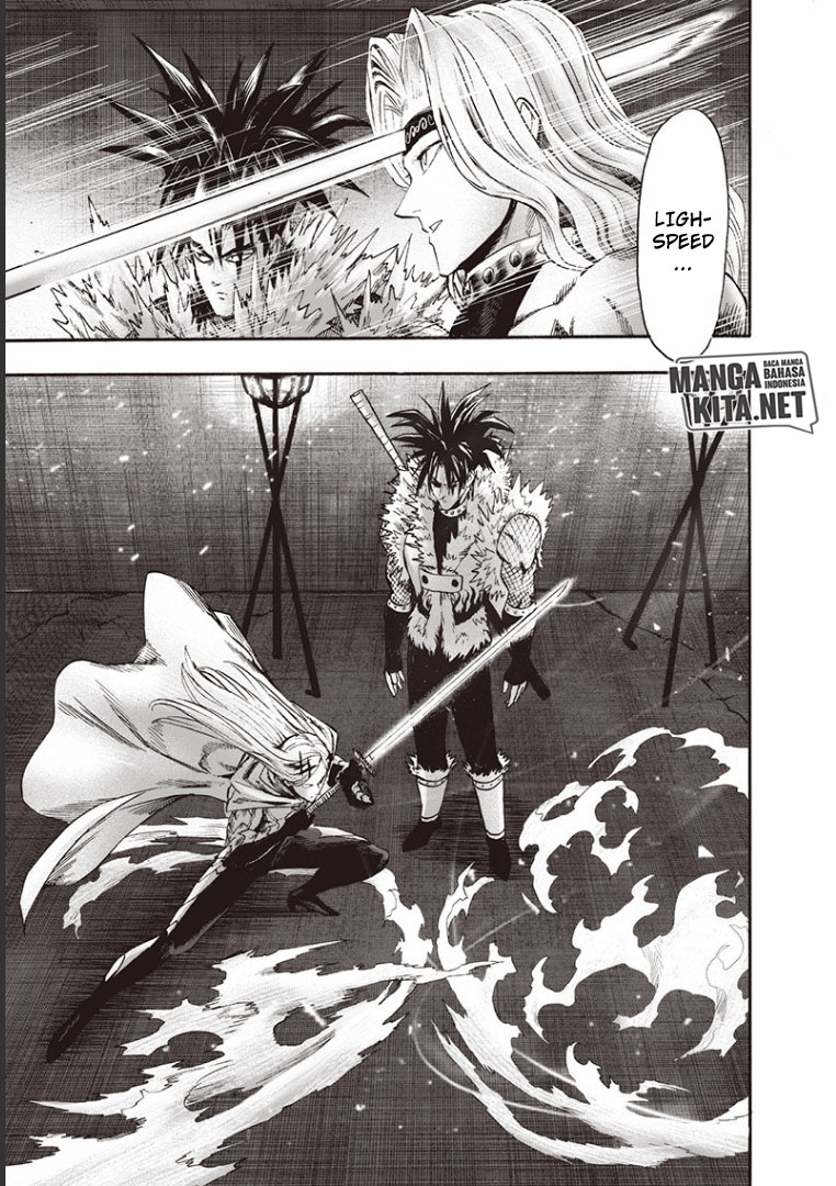 Read One Punch-Man Bahasa Indonesia (ID) Manga Online