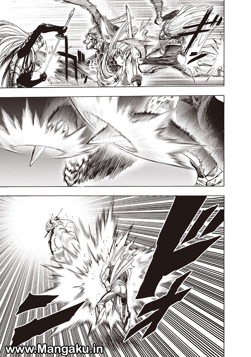 Read One Punch-Man Bahasa Indonesia (ID) Manga Online