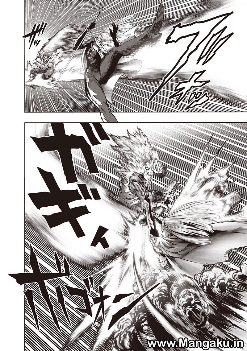 Read One Punch-Man Bahasa Indonesia (ID) Manga Online