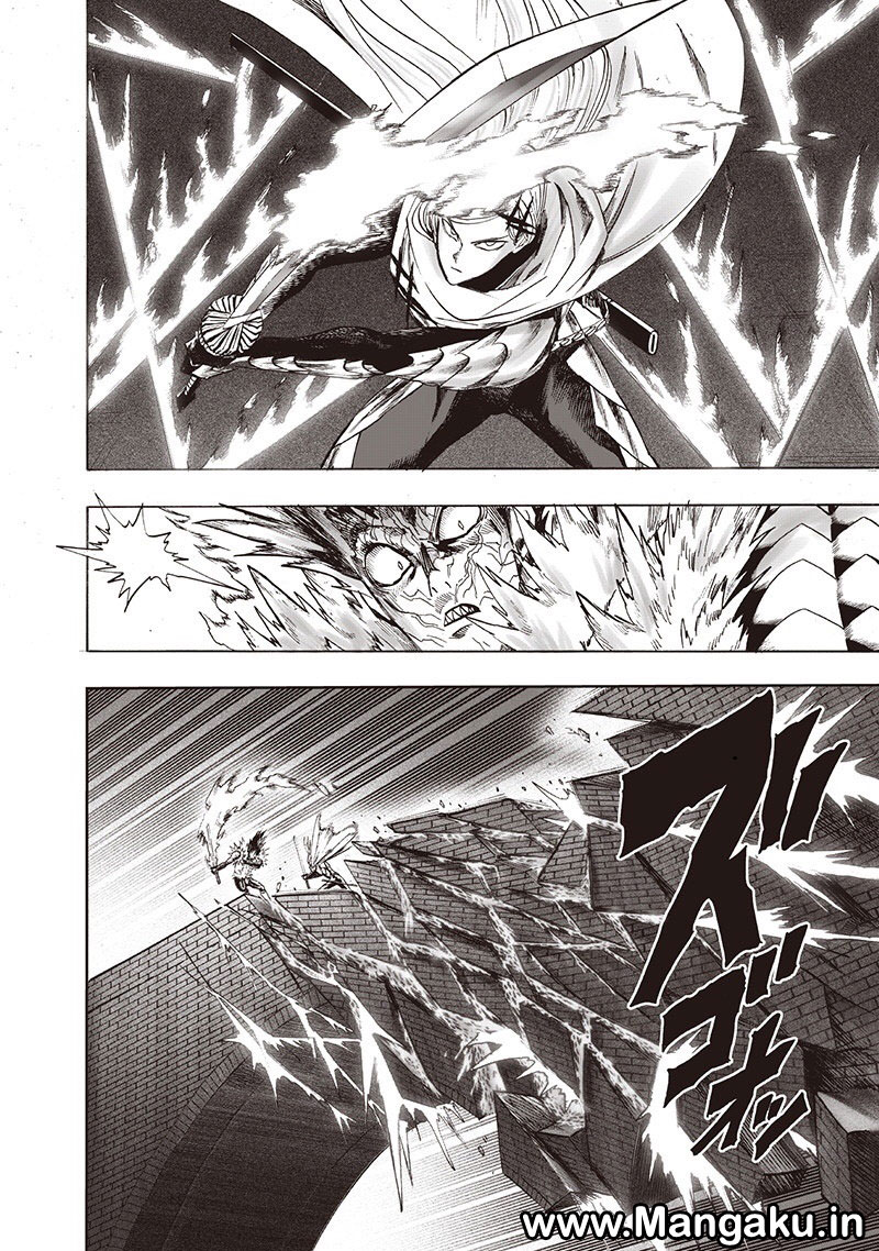 Read One Punch-Man Bahasa Indonesia (ID) Manga Online