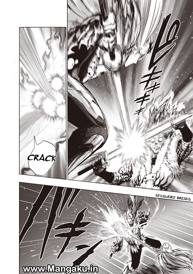 Read One Punch-Man Bahasa Indonesia (ID) Manga Online