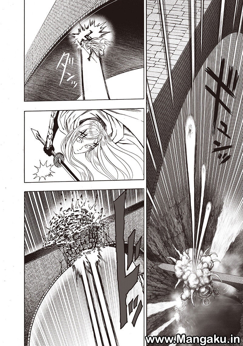 Read One Punch-Man Bahasa Indonesia (ID) Manga Online