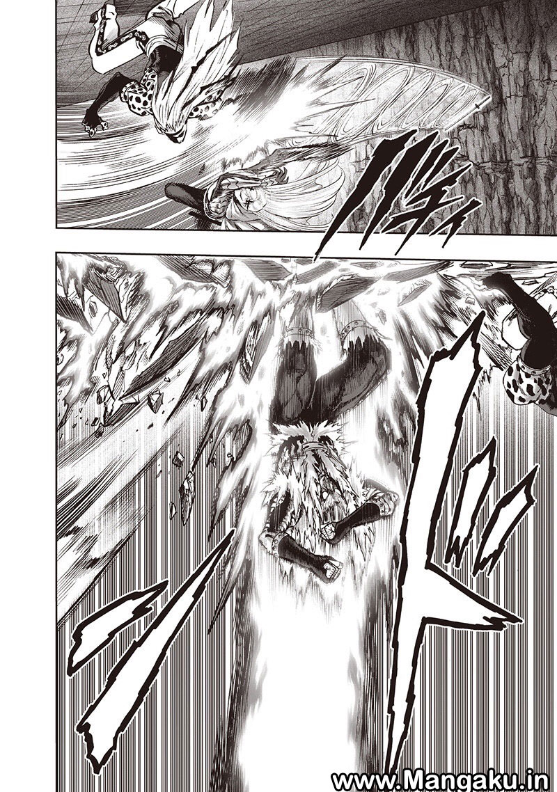 Read One Punch-Man Bahasa Indonesia (ID) Manga Online