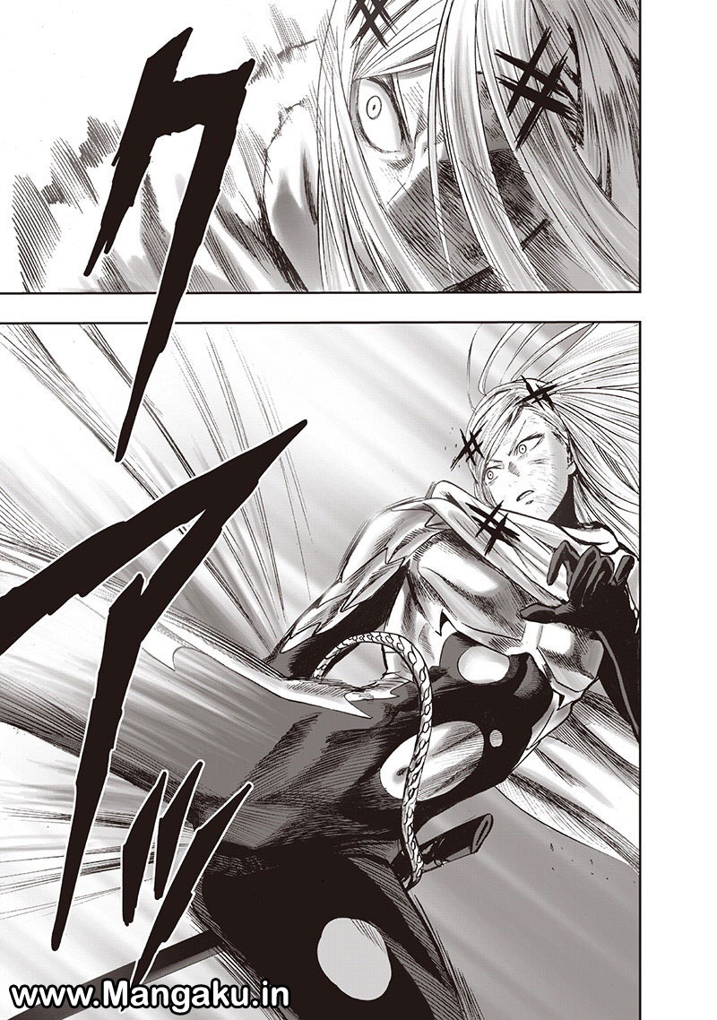 Read One Punch-Man Bahasa Indonesia (ID) Manga Online