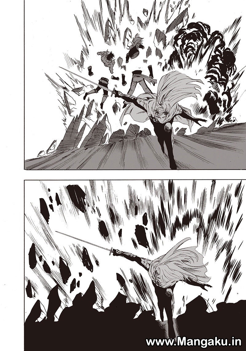 Read One Punch-Man Bahasa Indonesia (ID) Manga Online