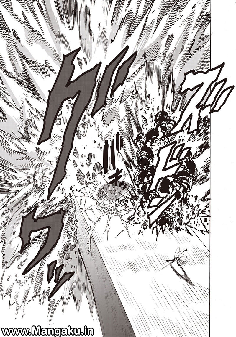 Read One Punch-Man Bahasa Indonesia (ID) Manga Online