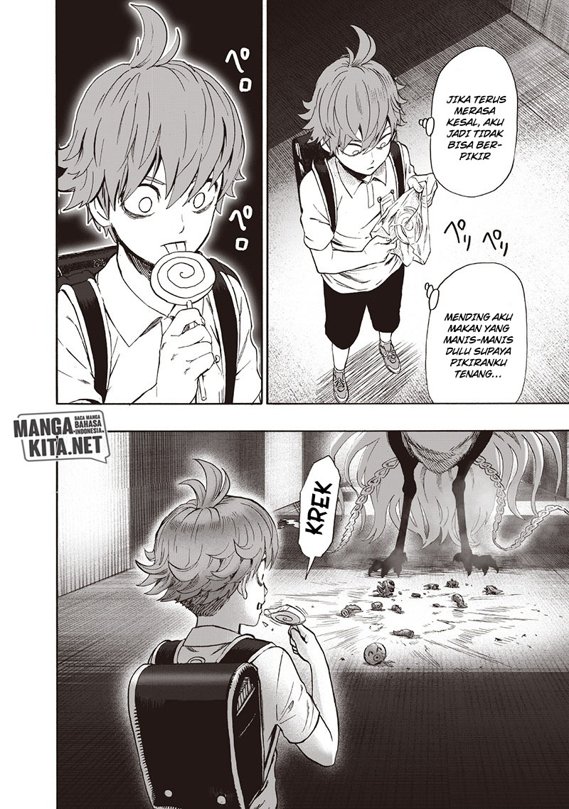 Read One Punch-Man Bahasa Indonesia (ID) Manga Online