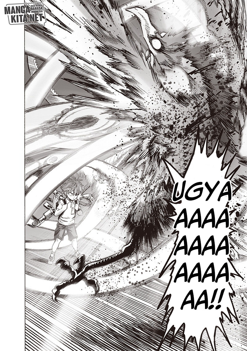 Read One Punch-Man Bahasa Indonesia (ID) Manga Online