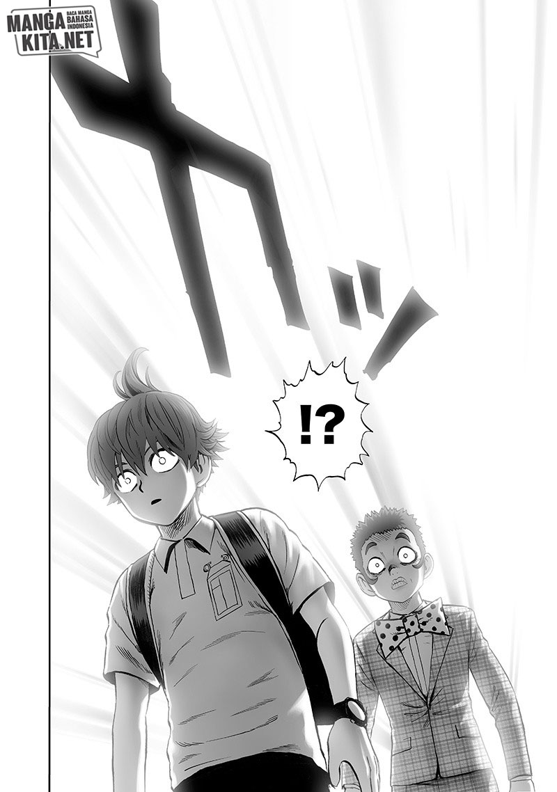 Read One Punch-Man Bahasa Indonesia (ID) Manga Online