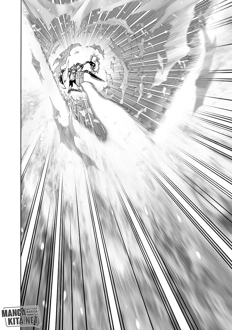 Read One Punch-Man Bahasa Indonesia (ID) Manga Online