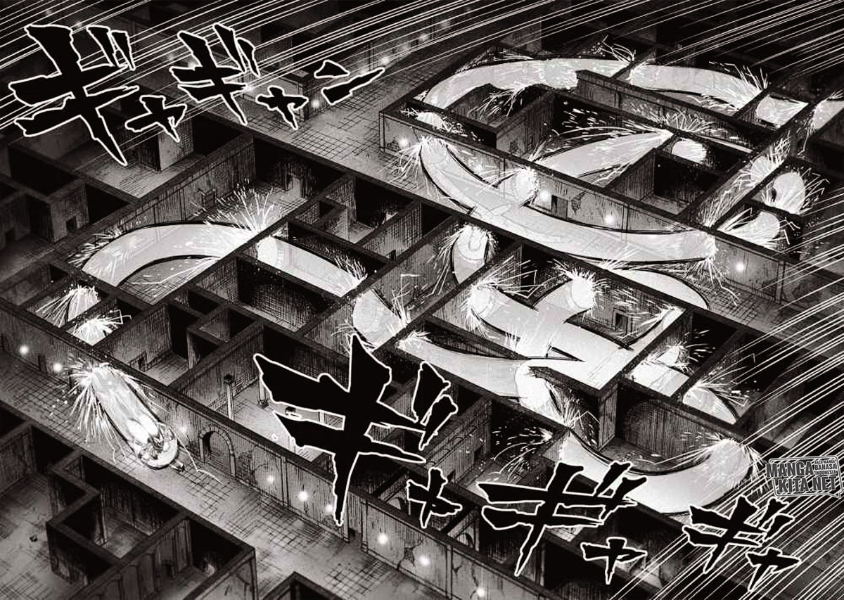 Read One Punch-Man Bahasa Indonesia (ID) Manga Online