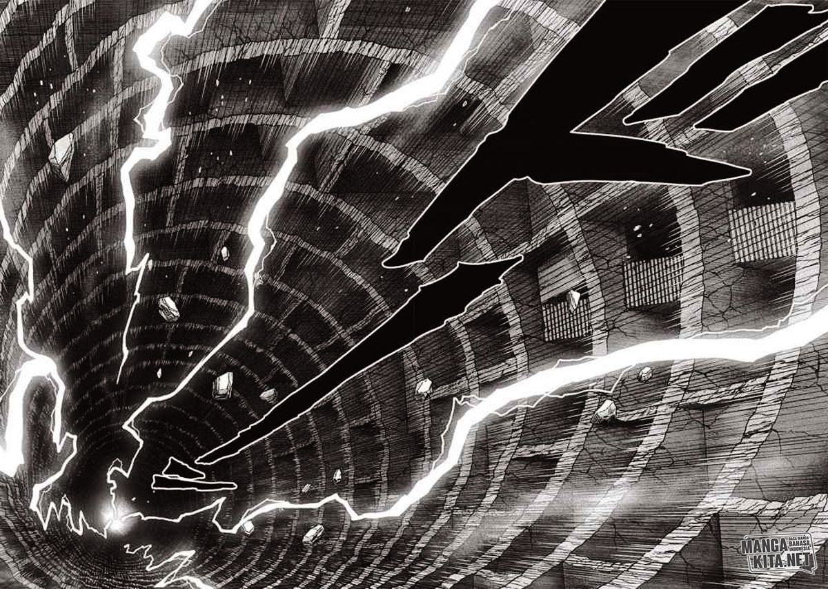 Read One Punch-Man Bahasa Indonesia (ID) Manga Online