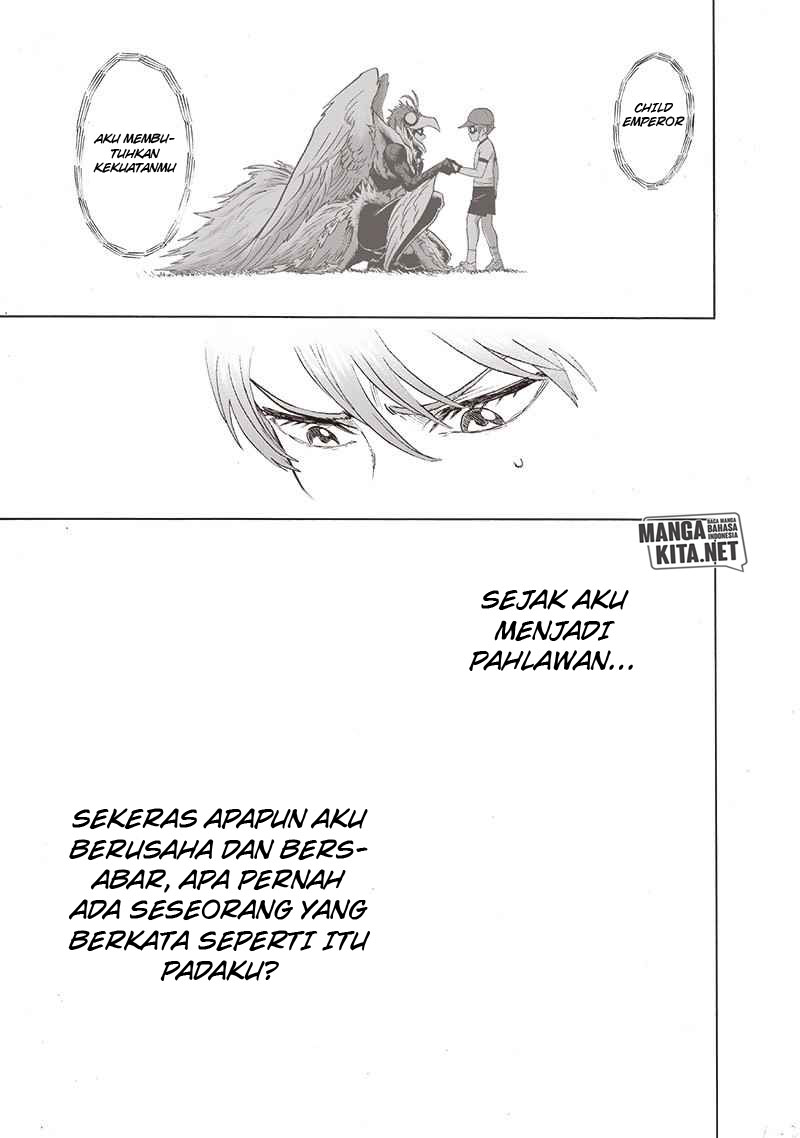 Read One Punch-Man Bahasa Indonesia (ID) Manga Online