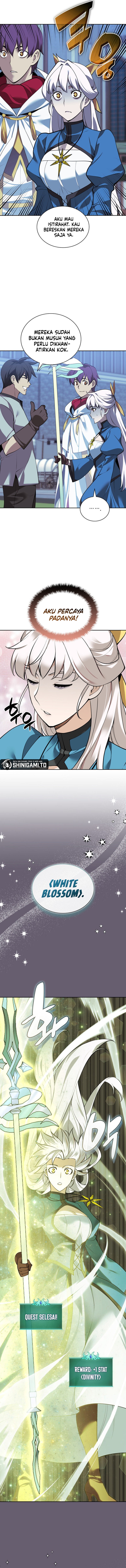 Read Overgeared (ID) Manga Online